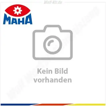Maha ATS Formschluss- Aufnahmeteller mit Federaufnahme